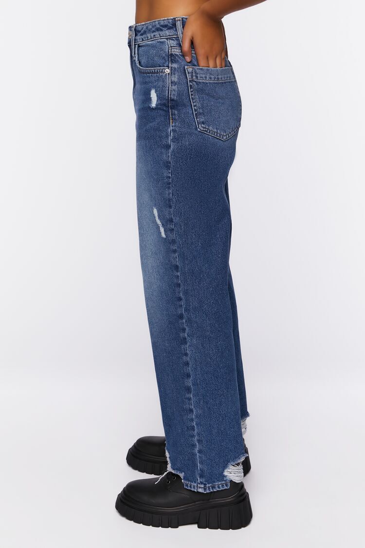 Denim Multicolor