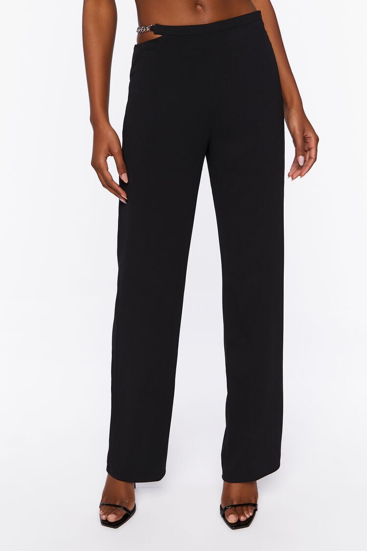 Pantalones Multicolor