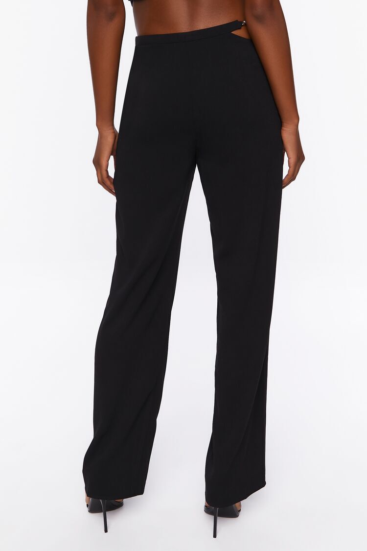 Pantalones Multicolor