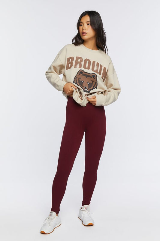 Leggings Multicolor