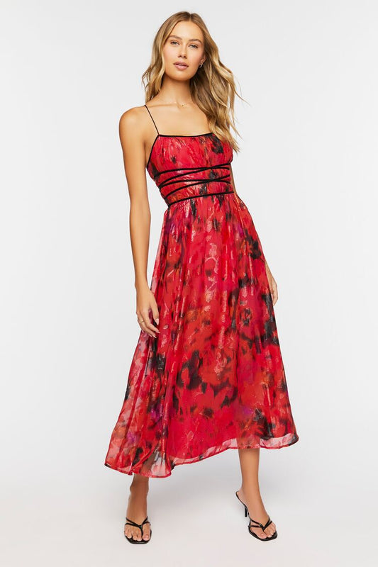 Vestidos Multicolor