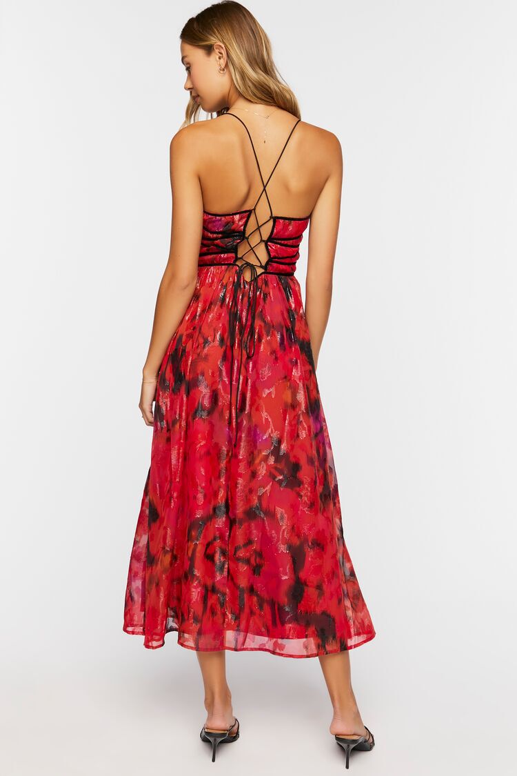 Vestidos Multicolor