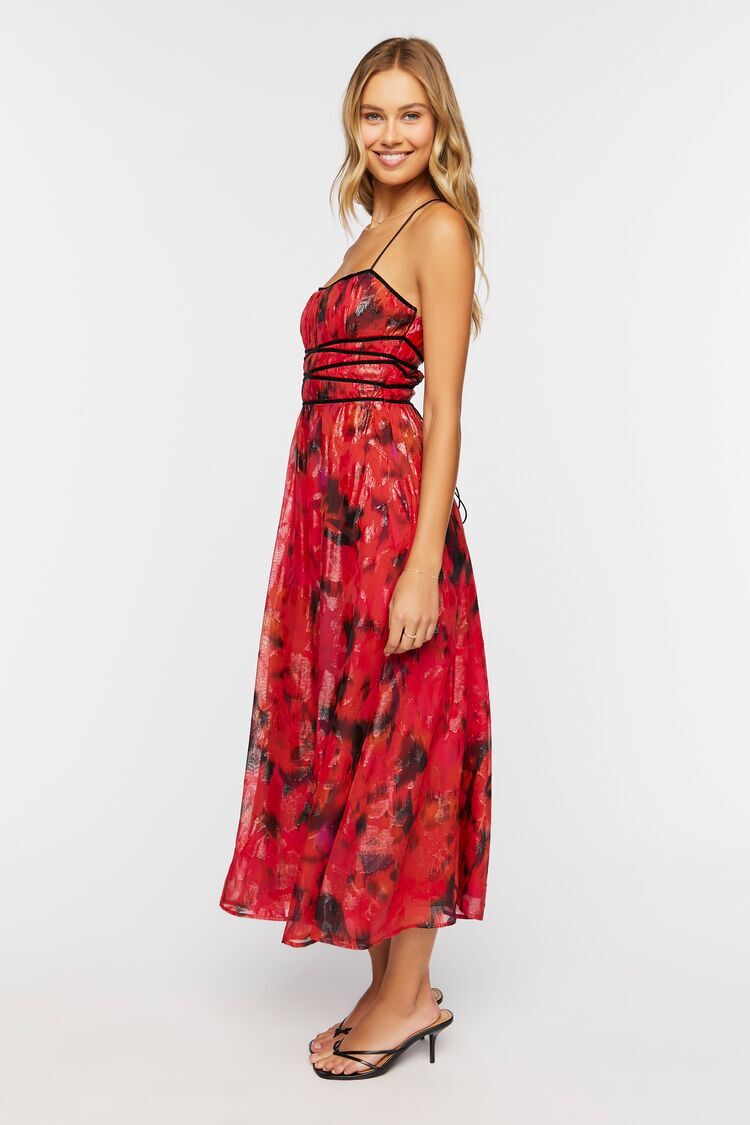 Vestidos Multicolor