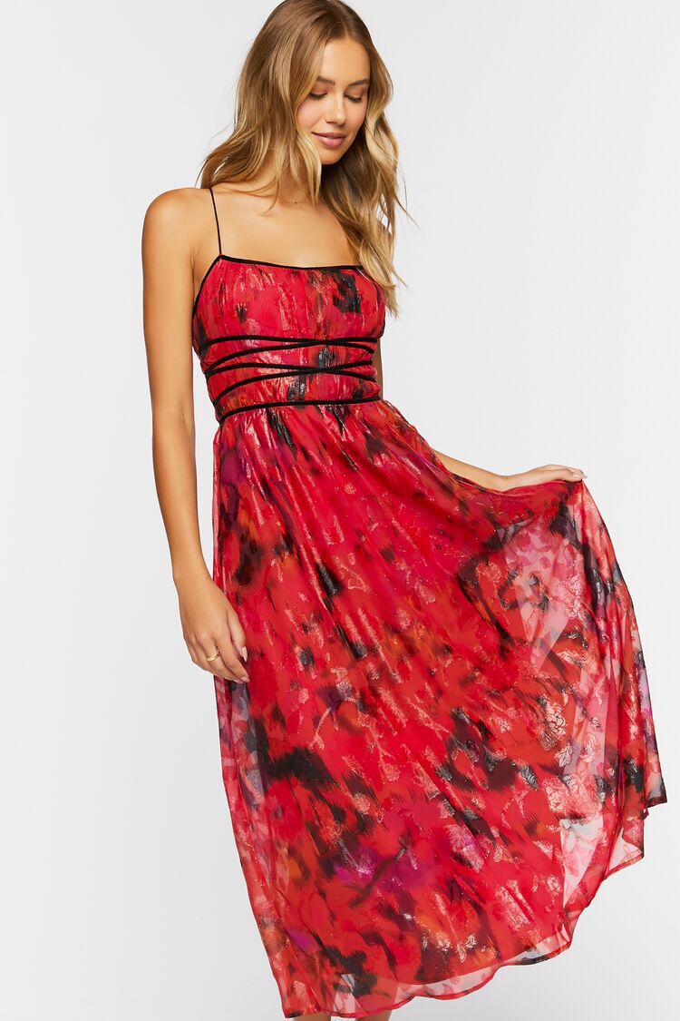 Vestidos Multicolor