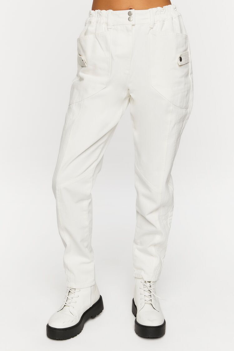 Pantalones Multicolor