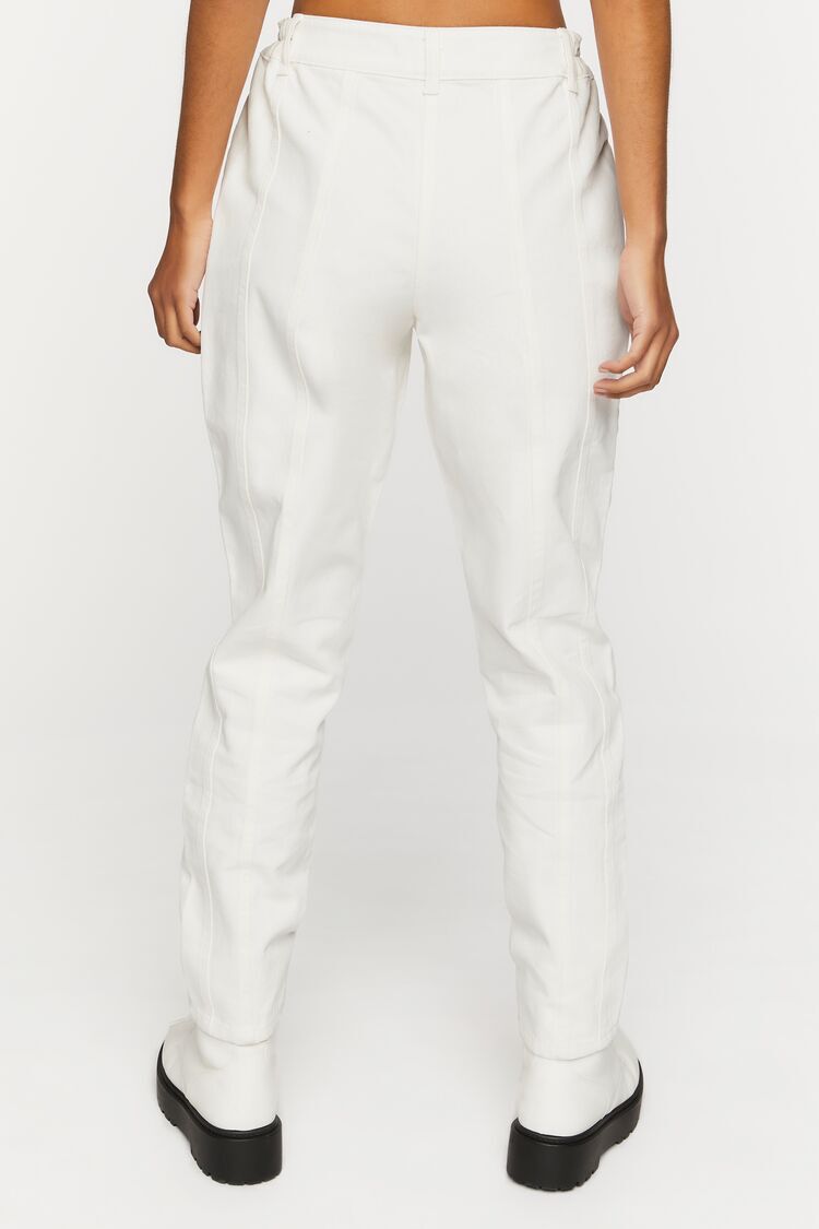 Pantalones Multicolor