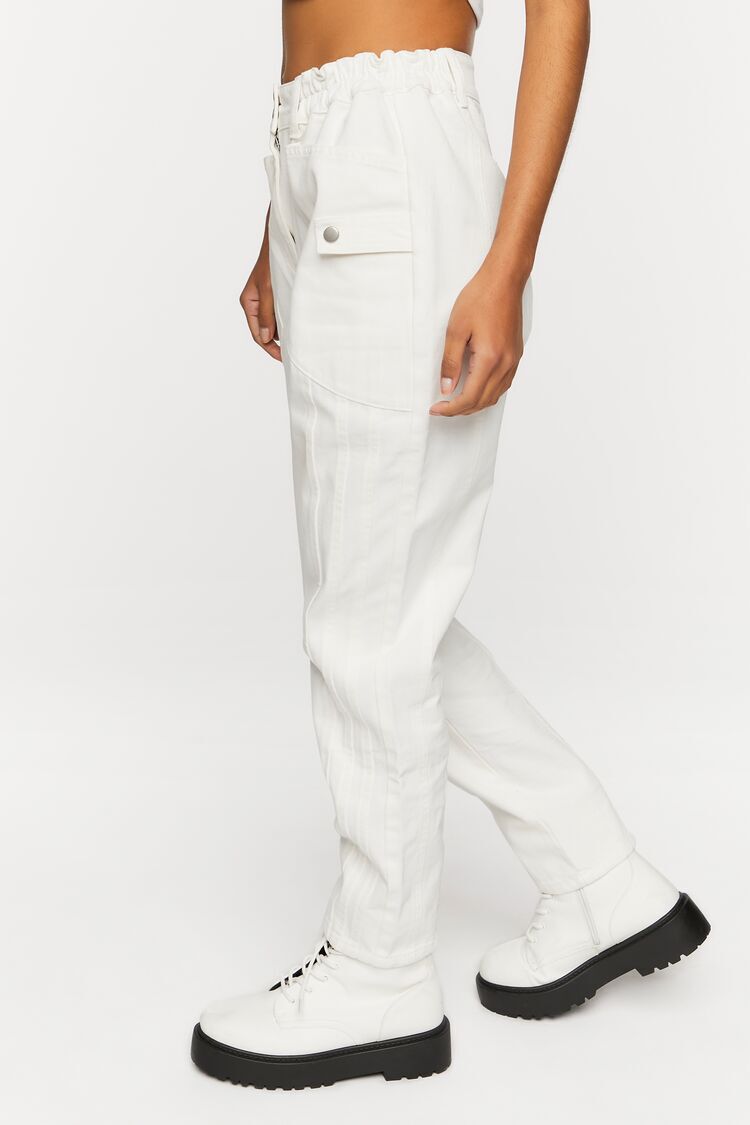 Pantalones Multicolor