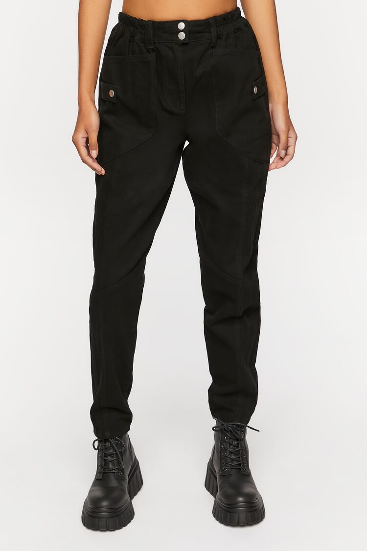 Pantalones Multicolor