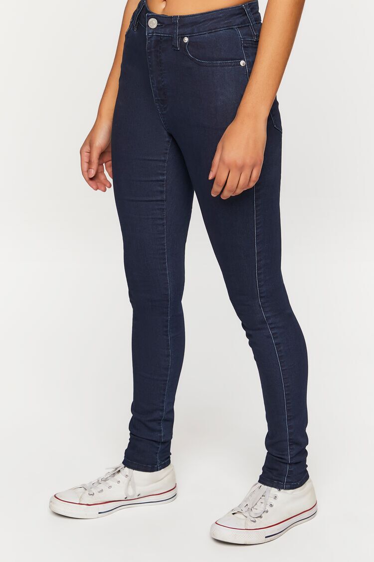Denim Multicolor