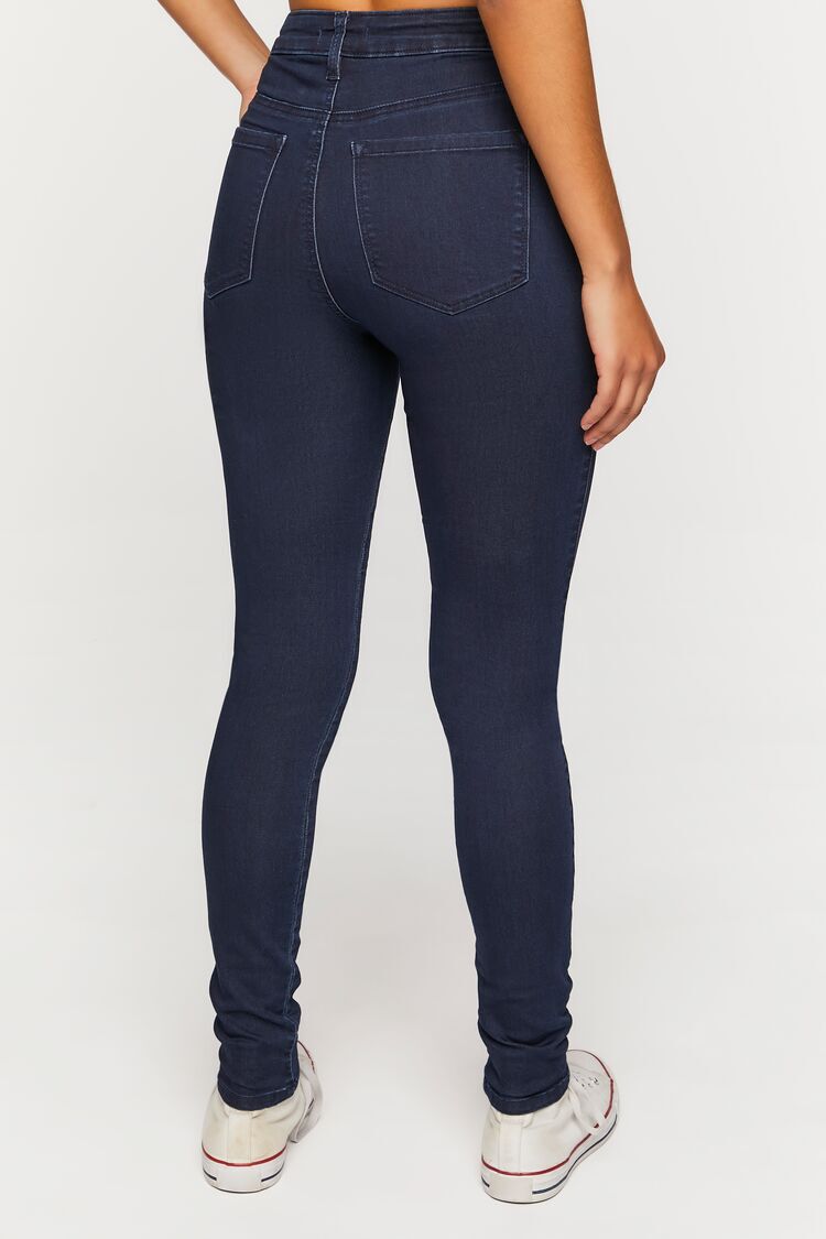 Denim Multicolor