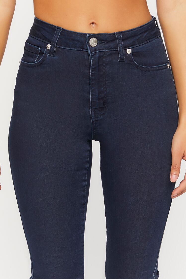 Denim Multicolor