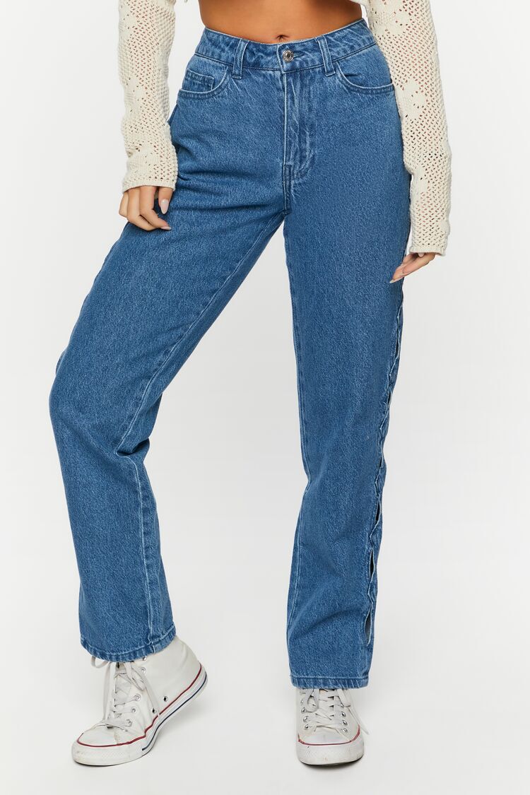 Denim Blue
