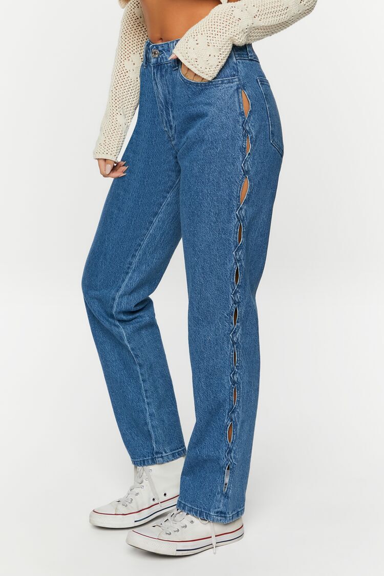 Denim Blue