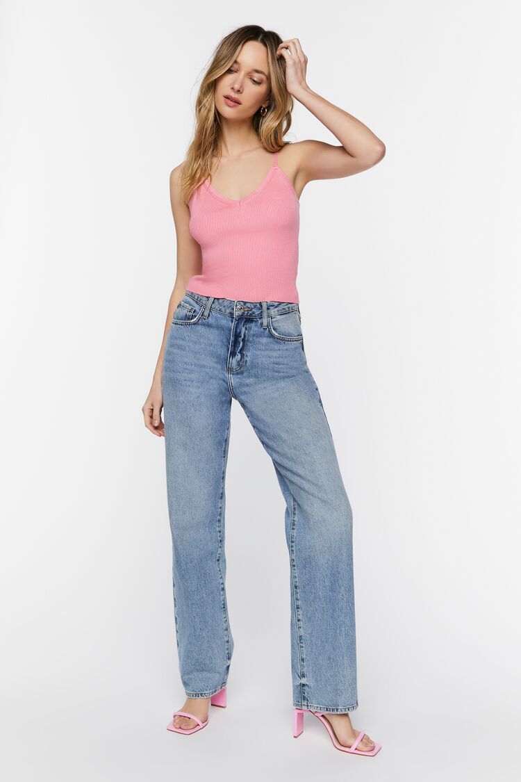 Blusas Pink