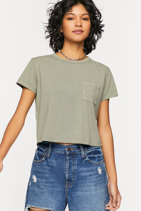 Camisas Multicolor