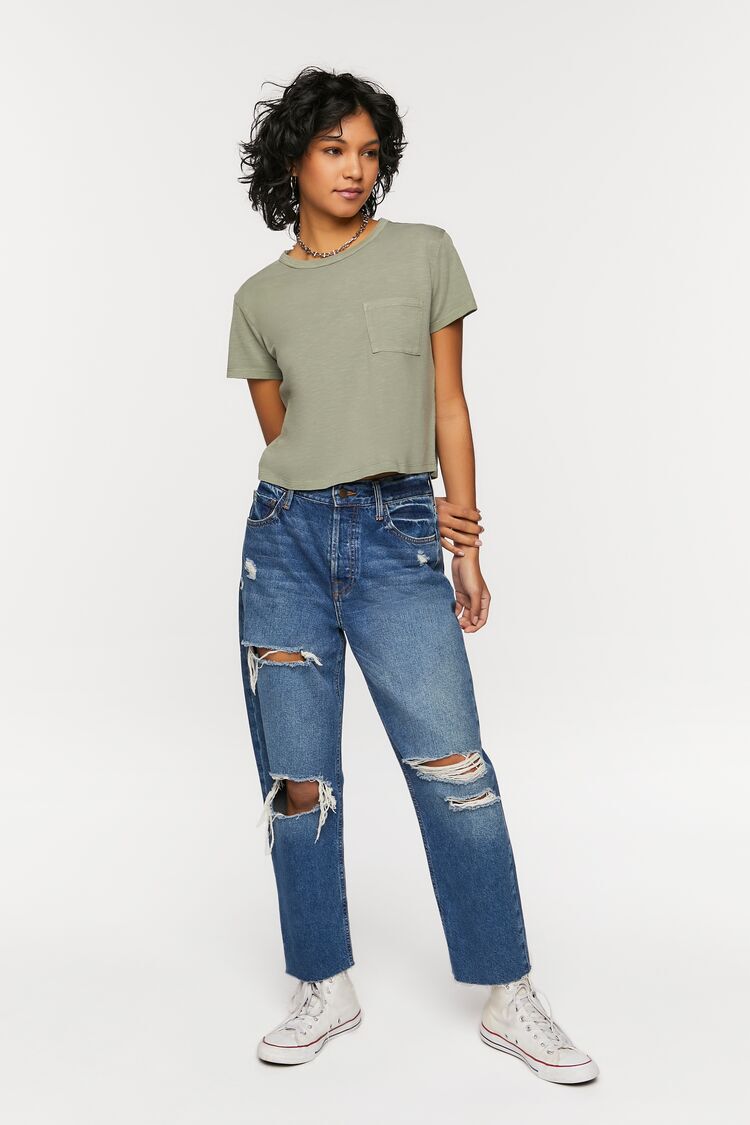 Camisas Multicolor