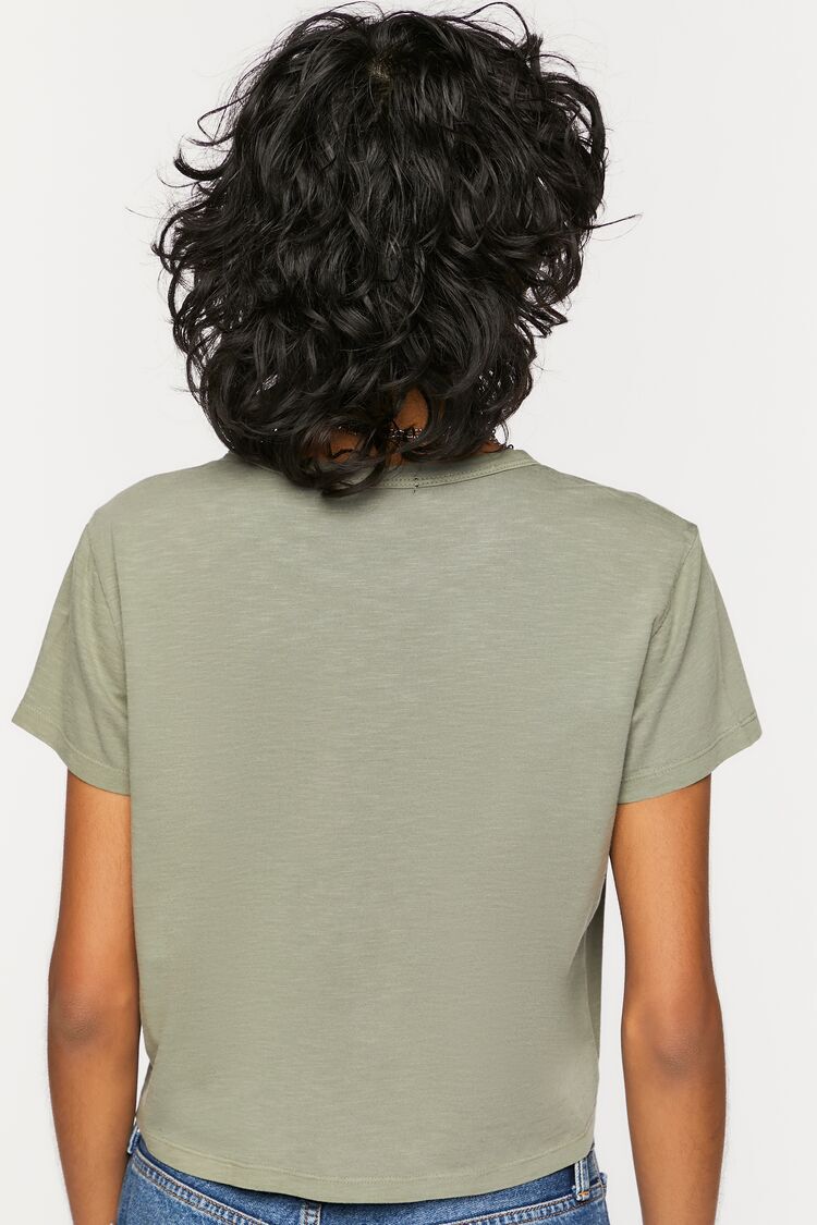Camisas Multicolor