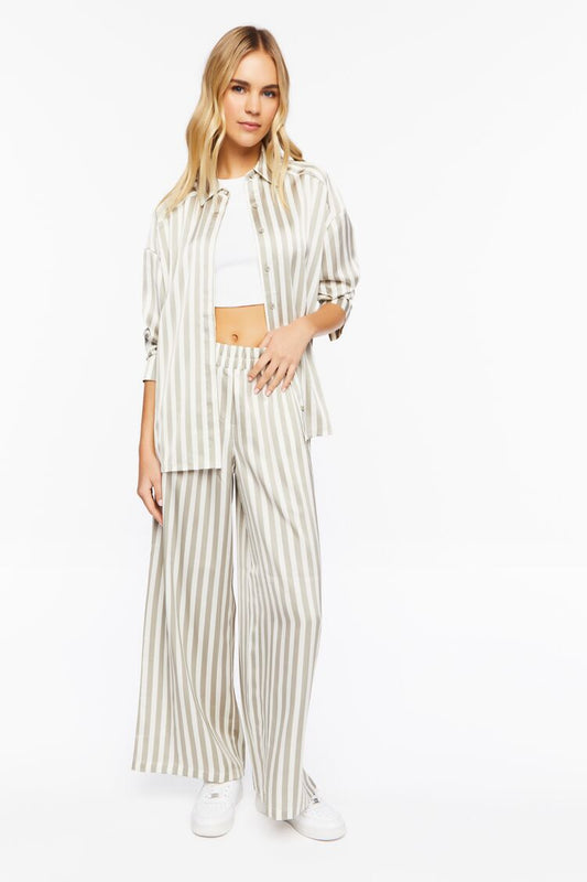 Pantalones Multicolor
