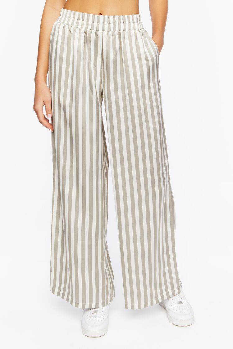 Pantalones Multicolor