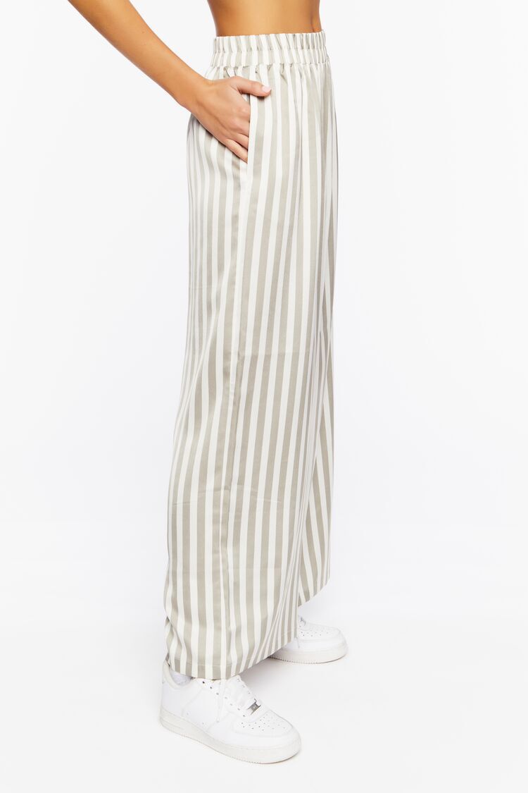 Pantalones Multicolor