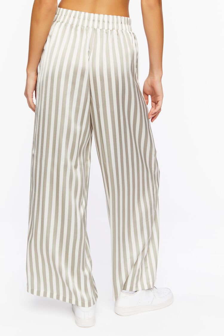 Pantalones Multicolor