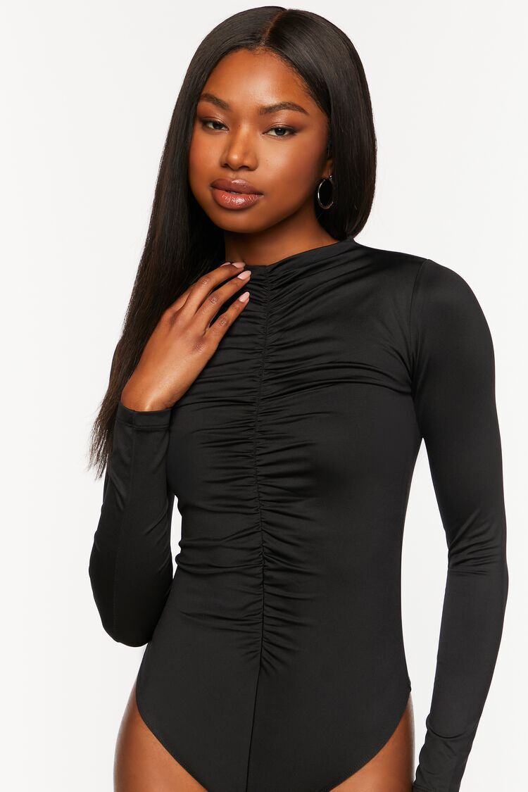 Camisas Black