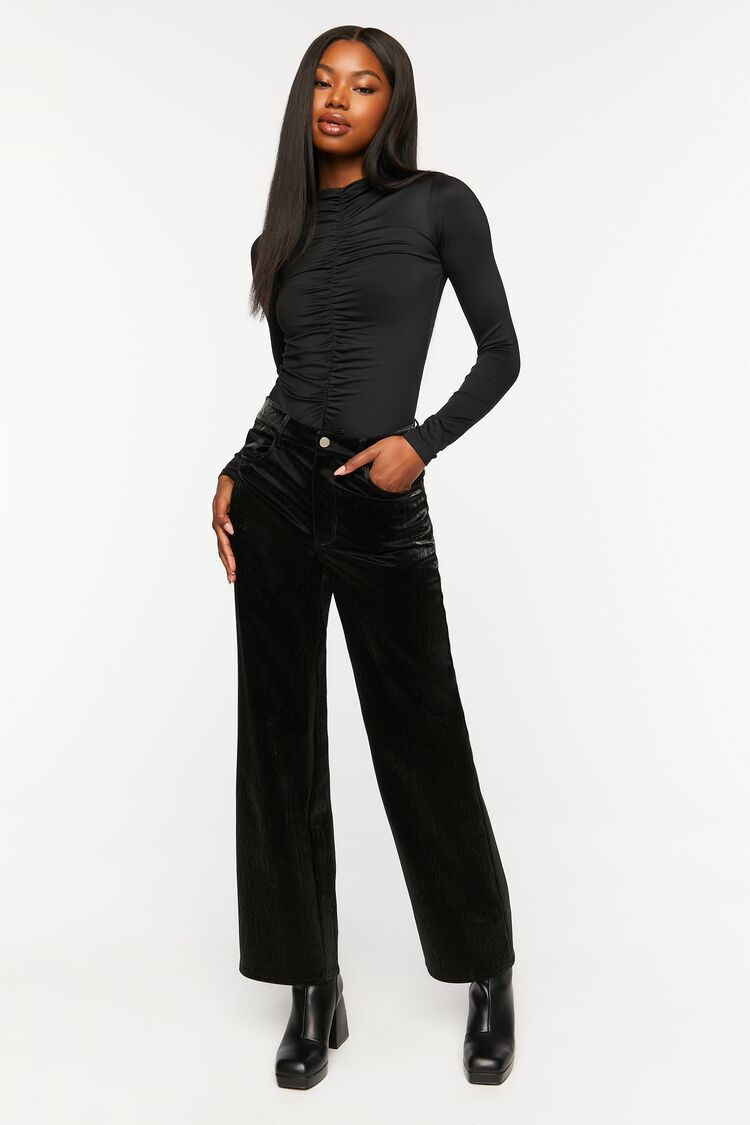 Camisas Black