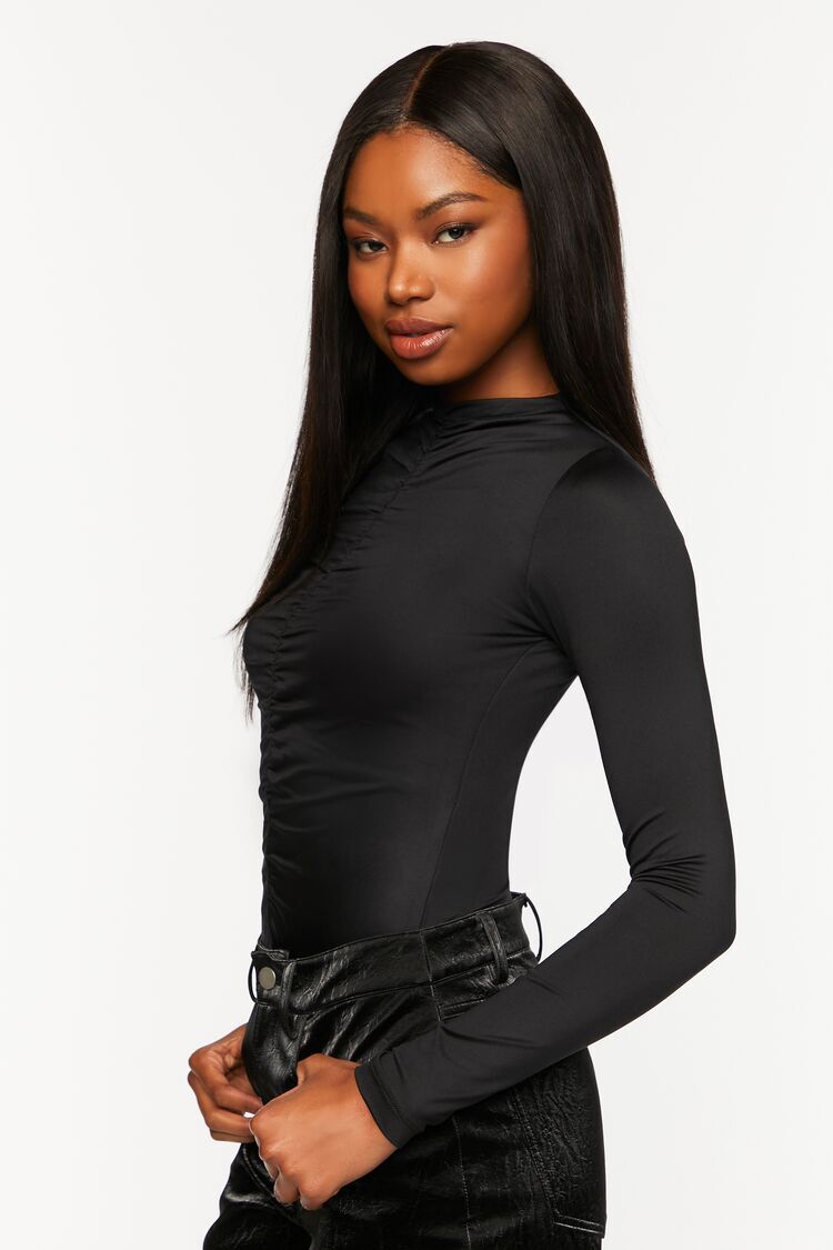 Camisas Black
