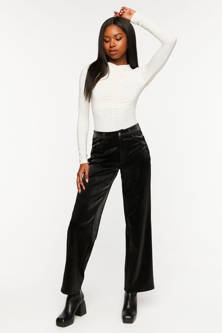 Camisas White