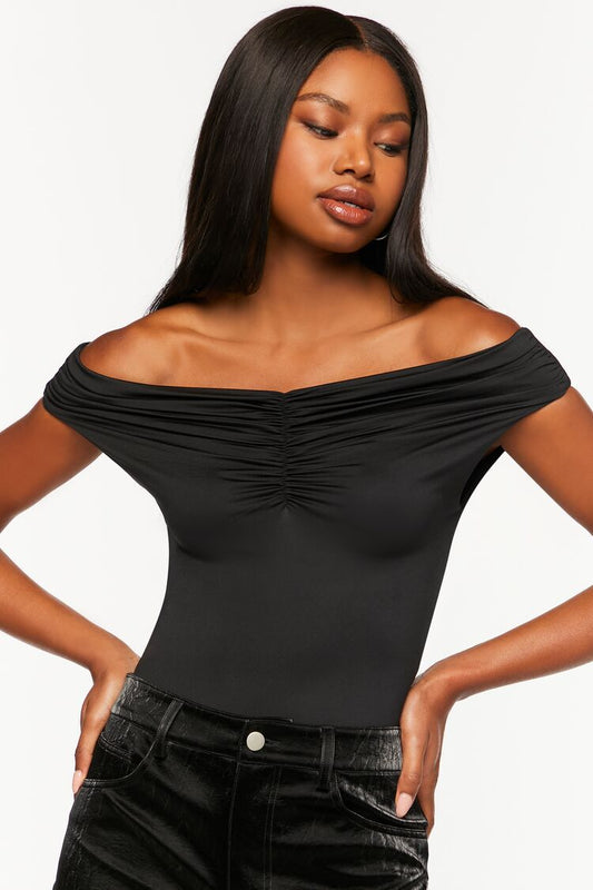 Camisas Black