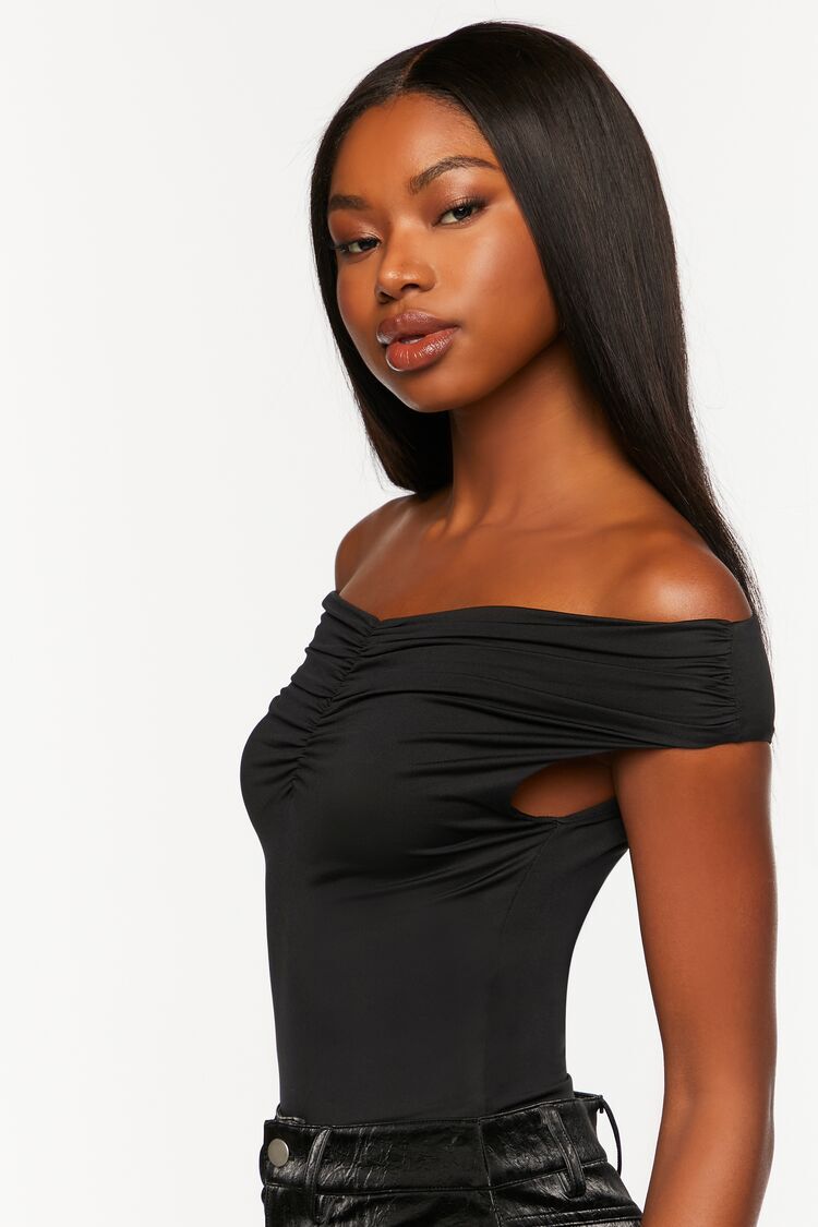 Camisas Black