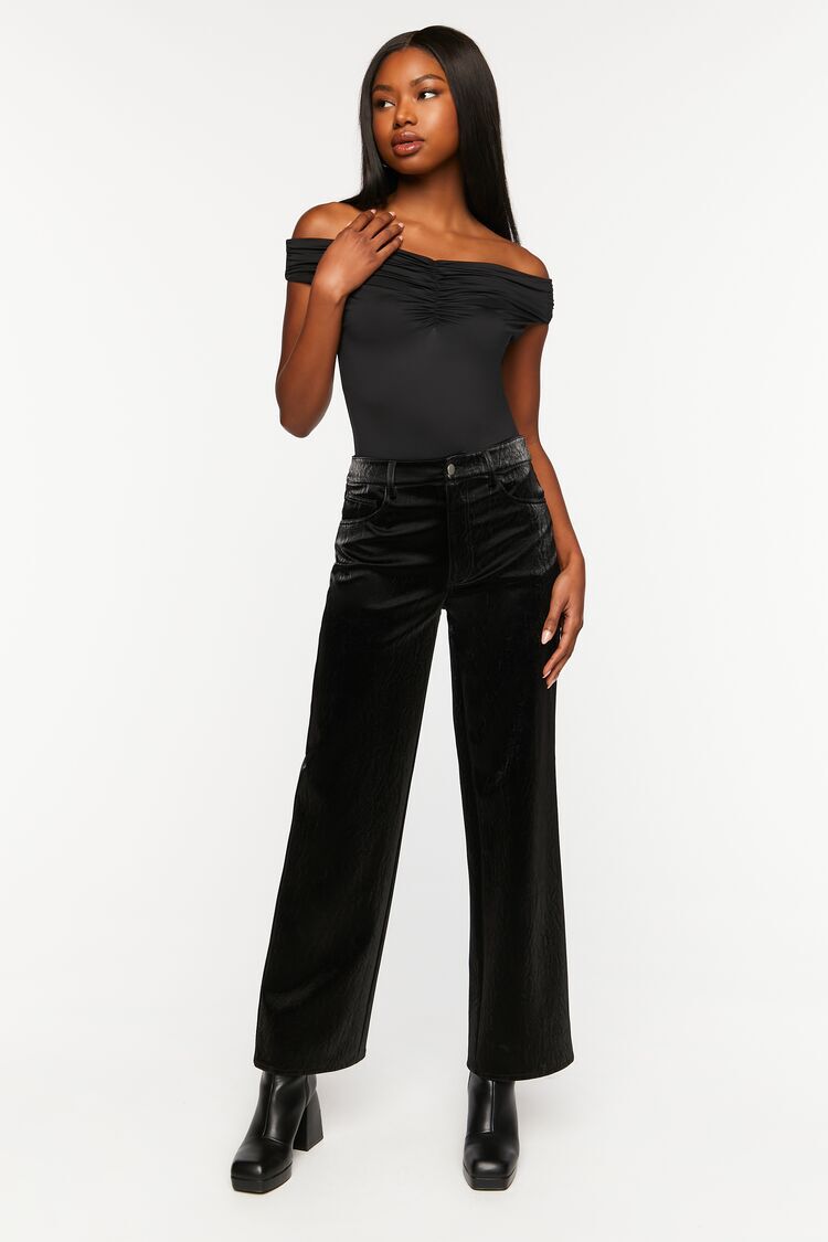 Camisas Black