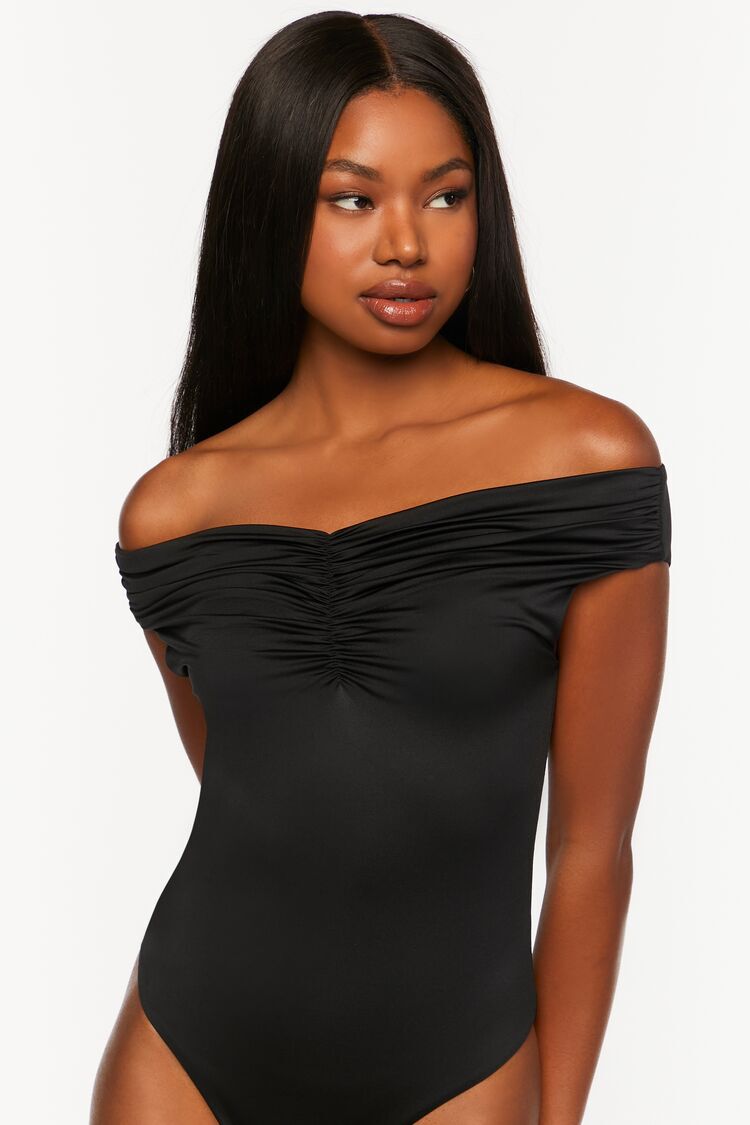 Camisas Black