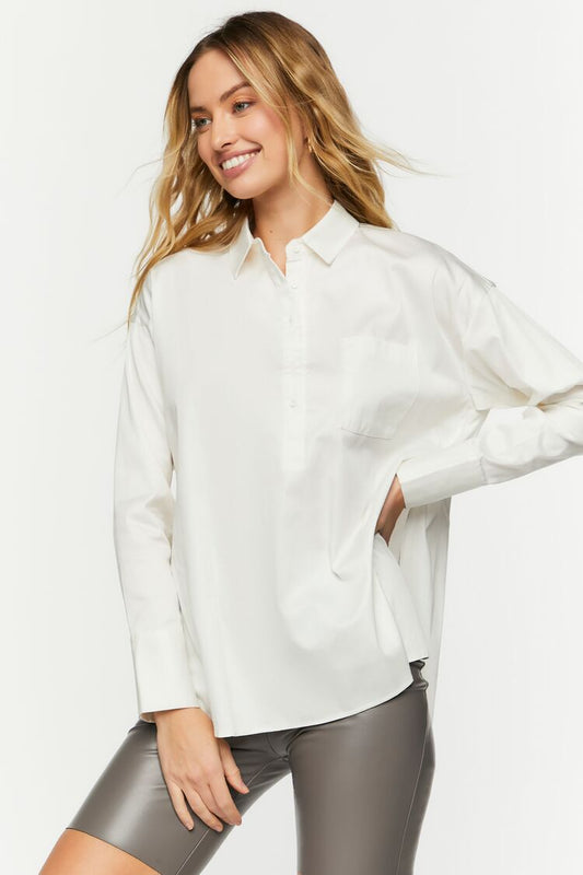 Camisas White
