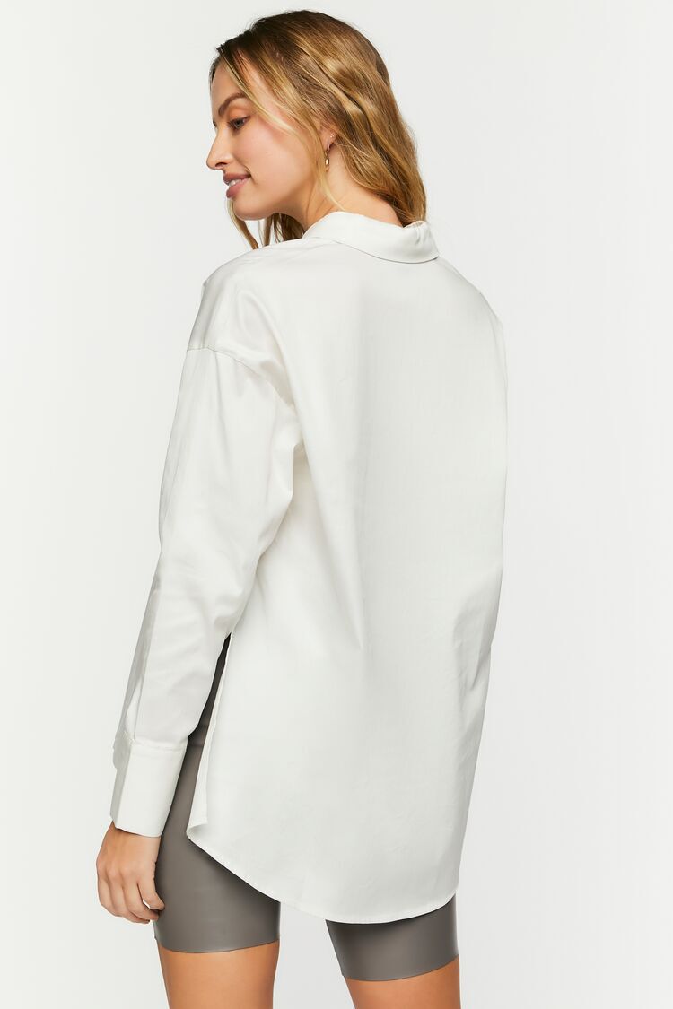 Camisas White