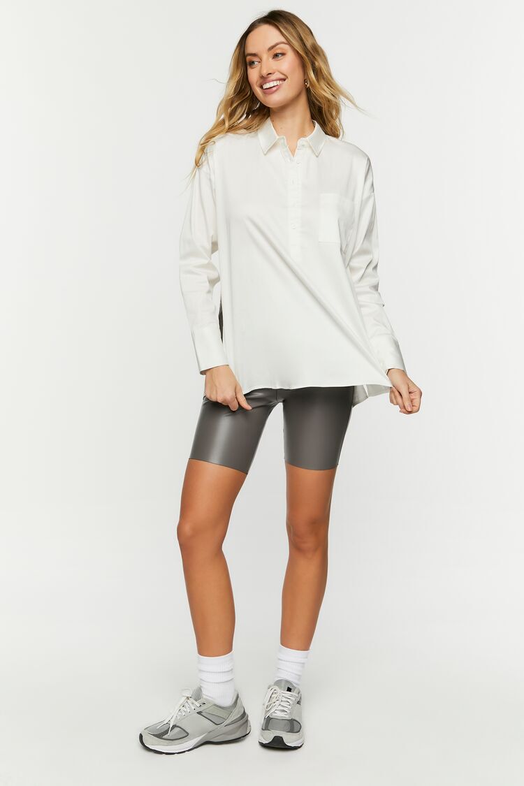 Camisas White