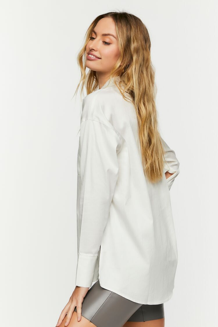 Camisas White