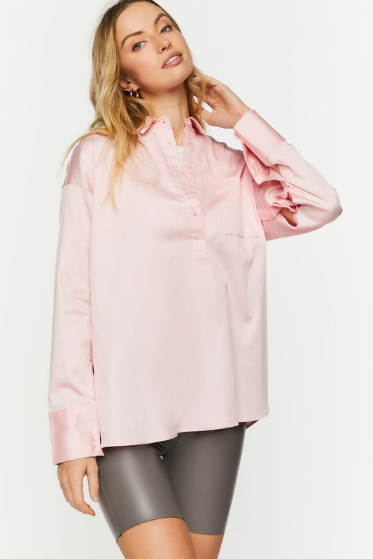 Camisas Multicolor