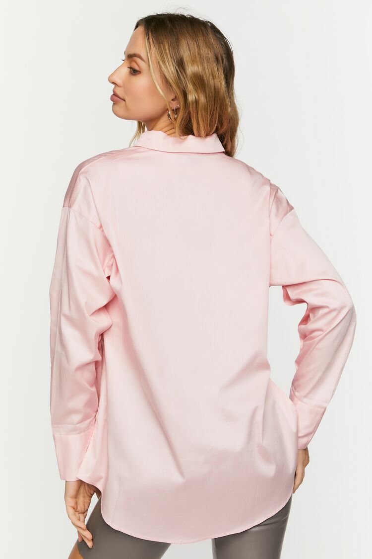 Camisas Multicolor