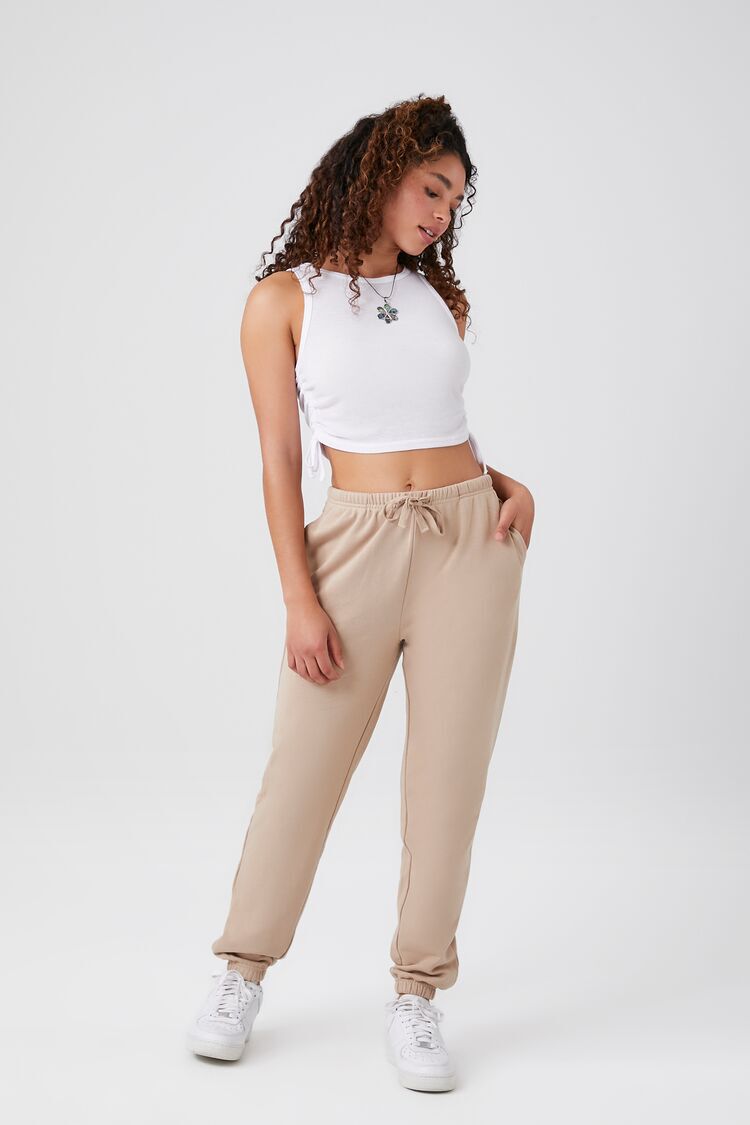 Top Deportivo Blanco