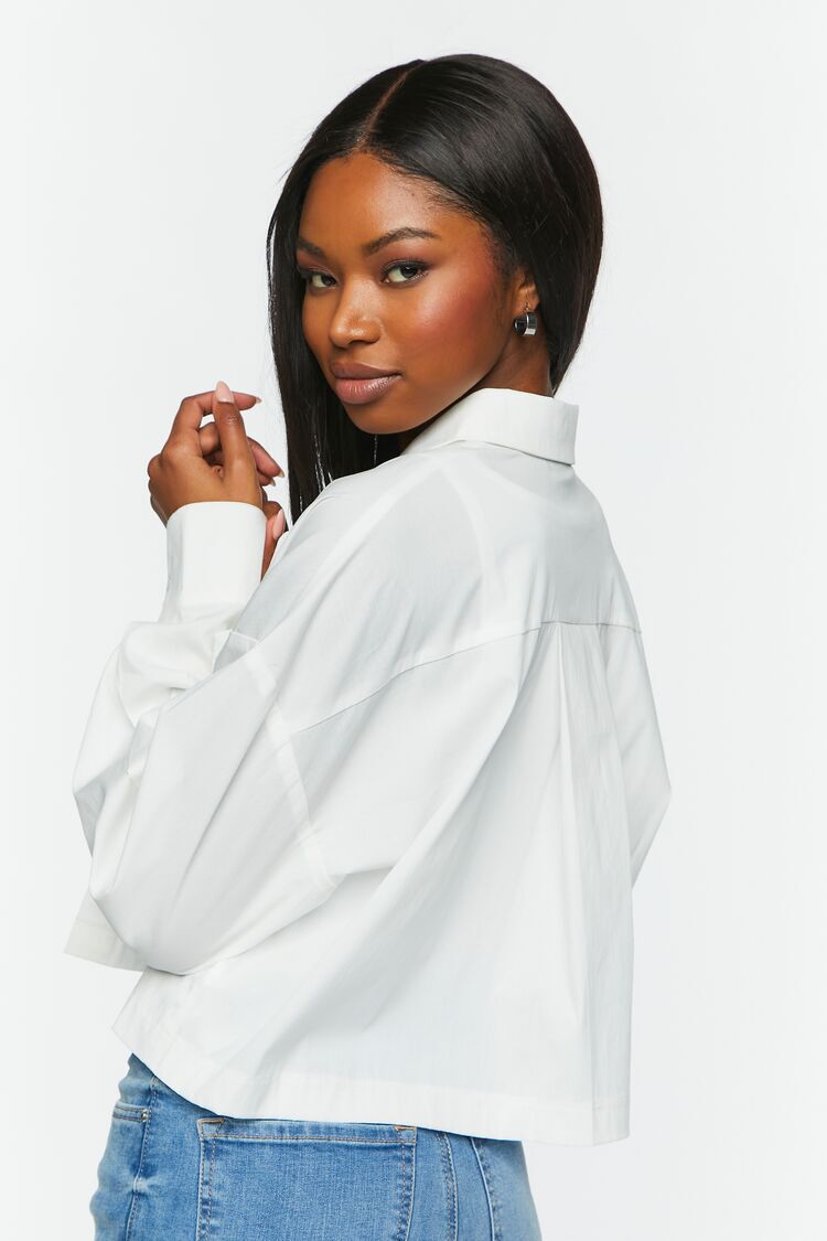 Camisas Blanco