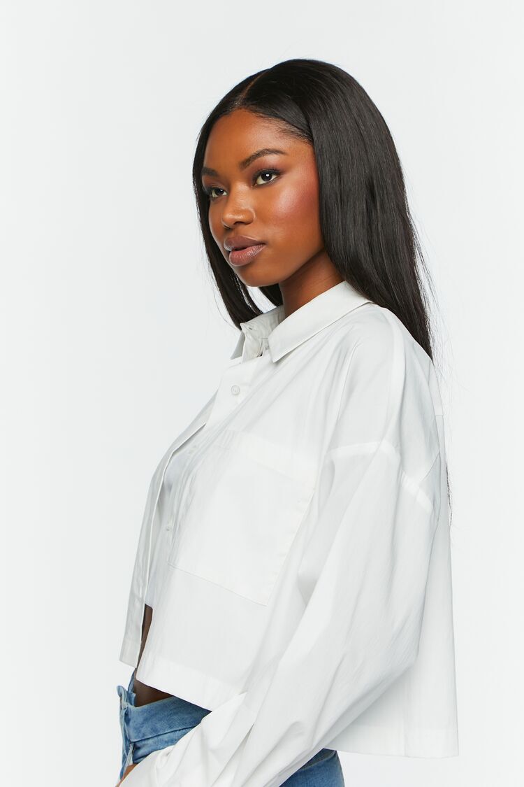 Camisas Blanco