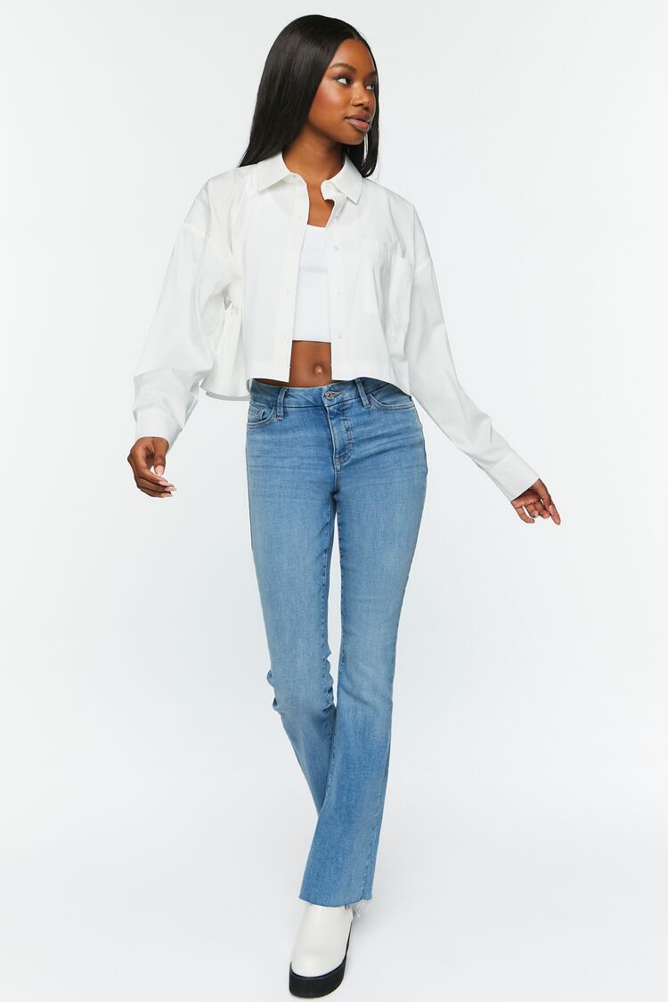 Camisas Blanco