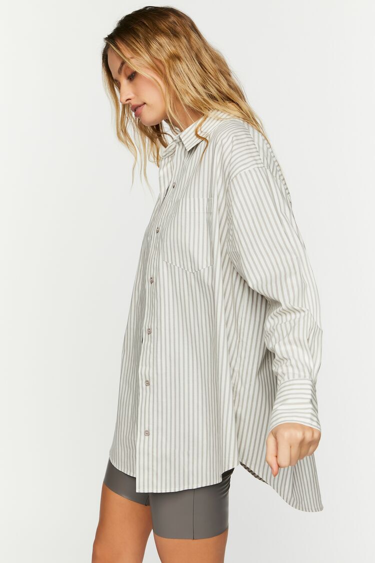 Camisas Multicolor