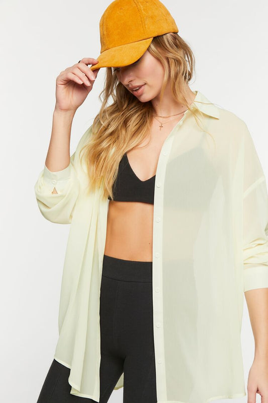Camisas Multicolor