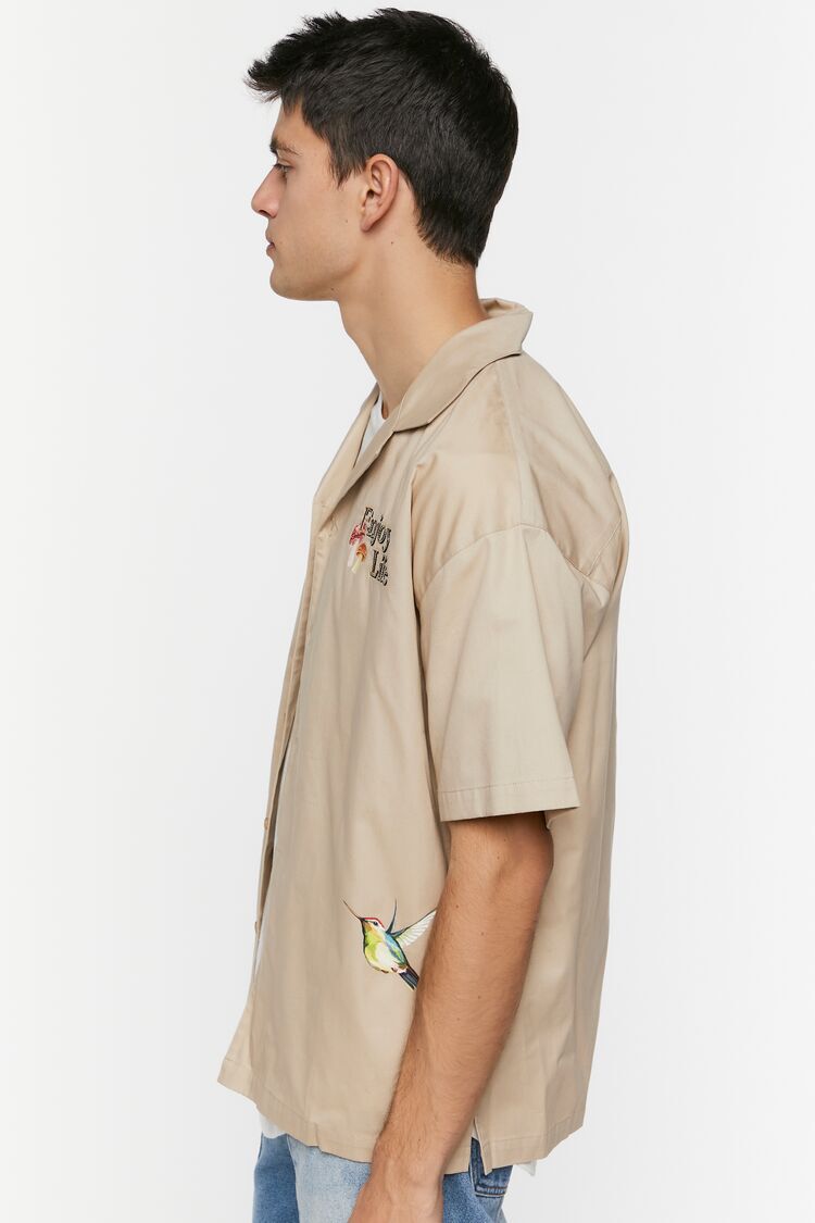 Camisas Multicolor
