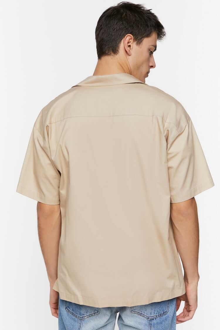 Camisas Multicolor