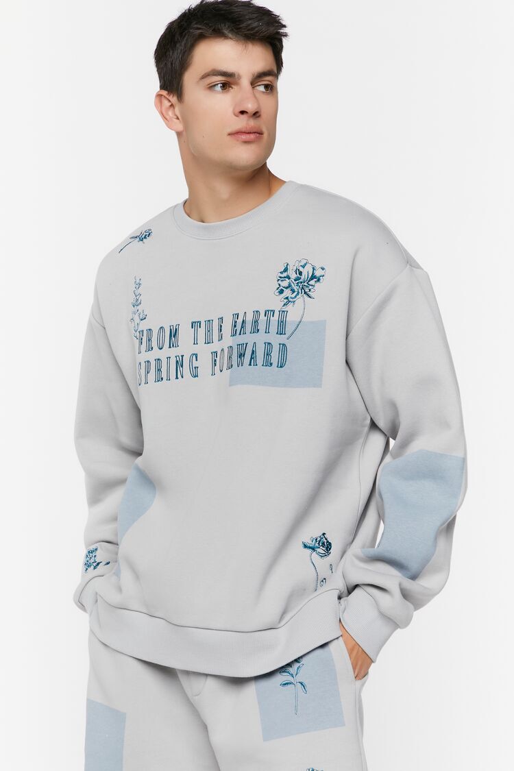 Sudadera Multicolor