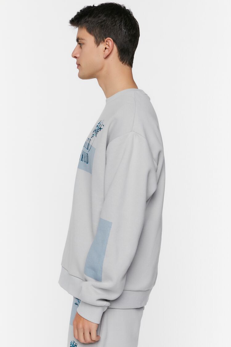 Sudadera Multicolor