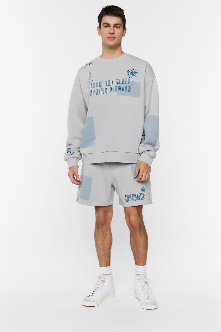 Sudadera Multicolor